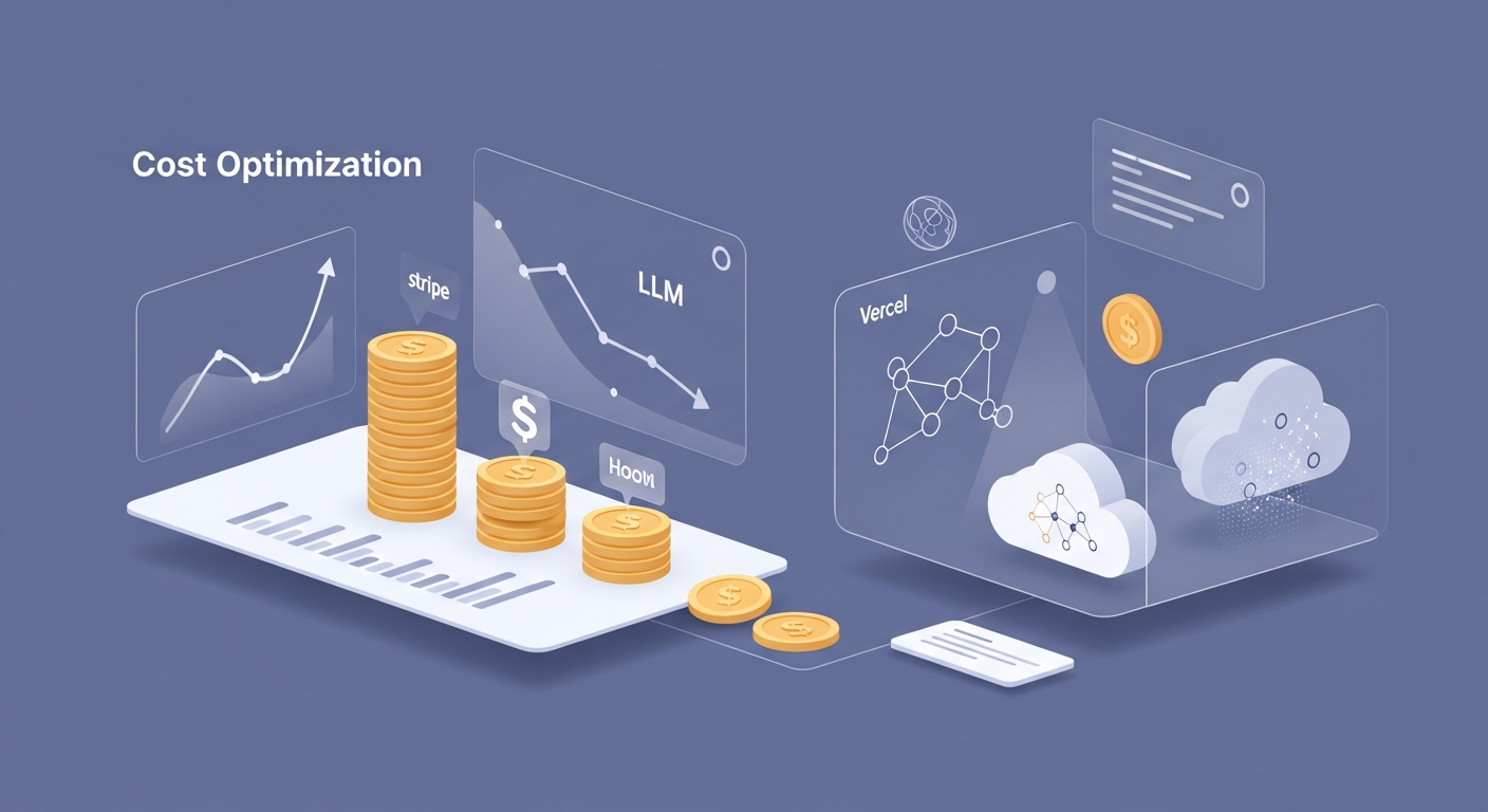 Beyond the Hype: Practical LLM Cost Reduction with Dynamic Routing