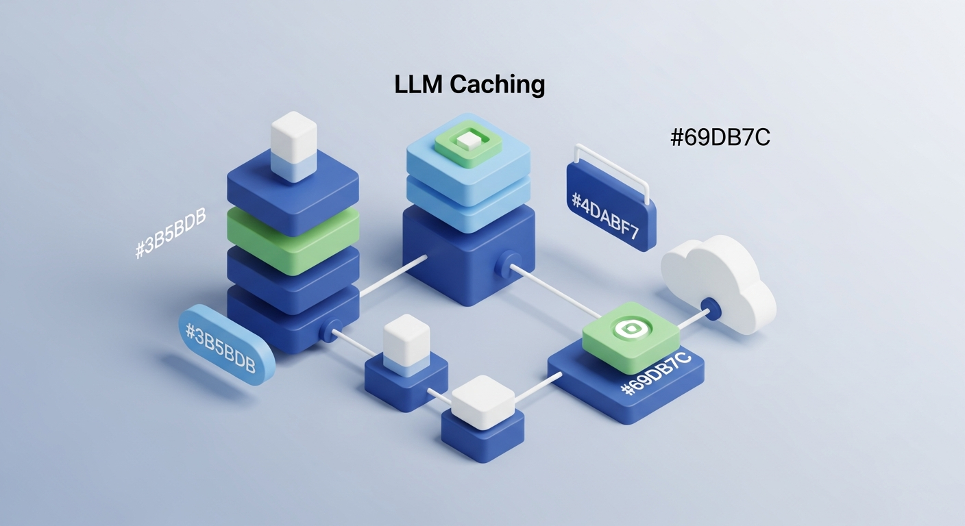 Stop Wasting LLM Spend: Implement Caching Now